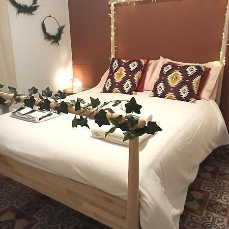 Apartmán Casa Nella Pietra Viva Bari Exteriér fotografie