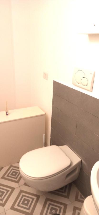 Apartmán Casa Nella Pietra Viva Bari Exteriér fotografie