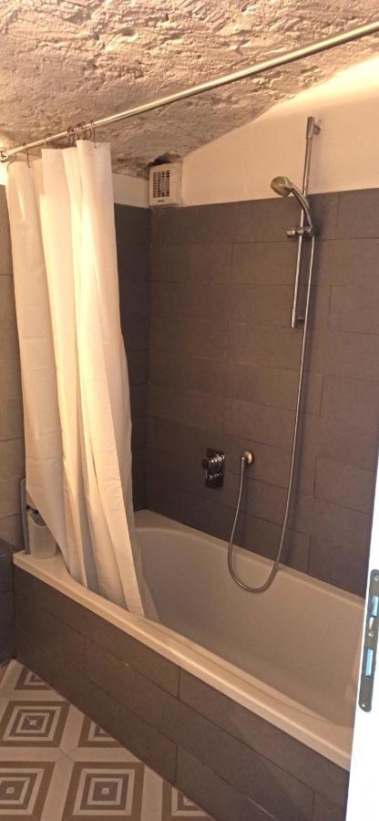 Apartmán Casa Nella Pietra Viva Bari Exteriér fotografie