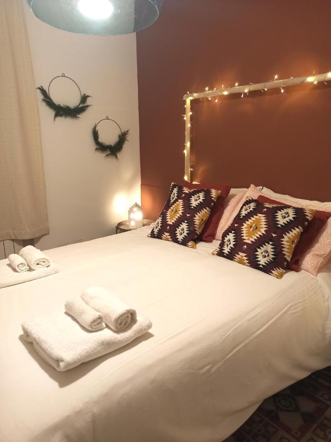 Apartmán Casa Nella Pietra Viva Bari Exteriér fotografie