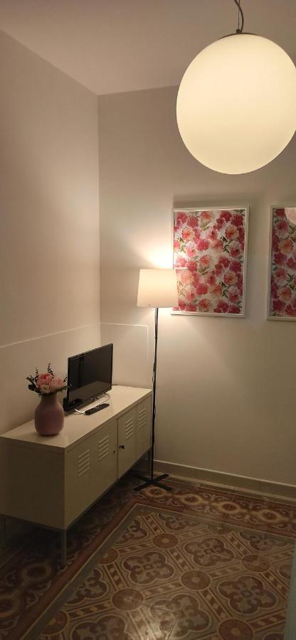 Apartmán Casa Nella Pietra Viva Bari Exteriér fotografie