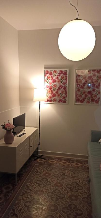 Apartmán Casa Nella Pietra Viva Bari Exteriér fotografie