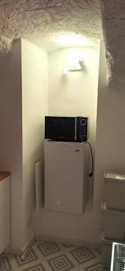 Apartmán Casa Nella Pietra Viva Bari Exteriér fotografie