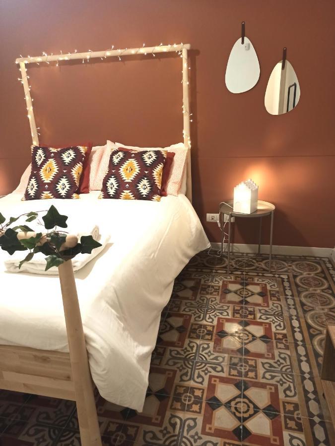 Apartmán Casa Nella Pietra Viva Bari Exteriér fotografie