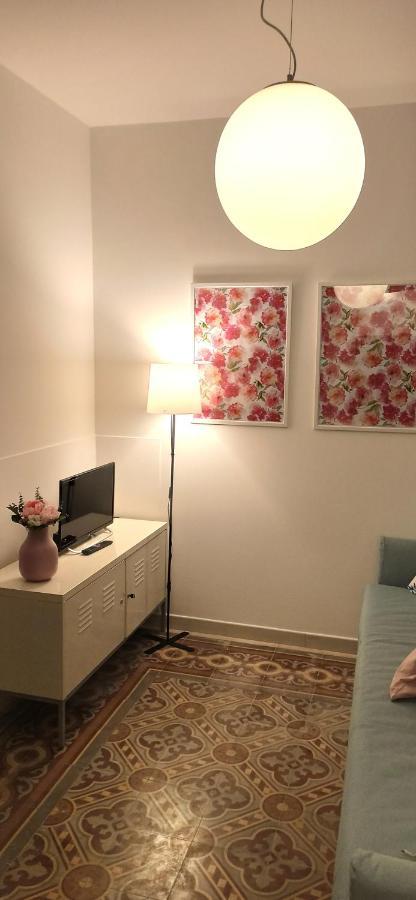 Apartmán Casa Nella Pietra Viva Bari Exteriér fotografie