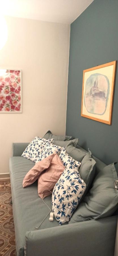 Apartmán Casa Nella Pietra Viva Bari Exteriér fotografie
