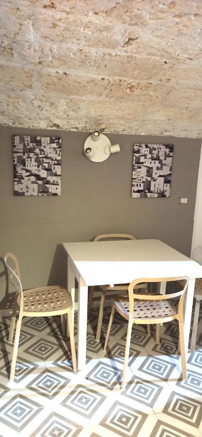 Apartmán Casa Nella Pietra Viva Bari Exteriér fotografie