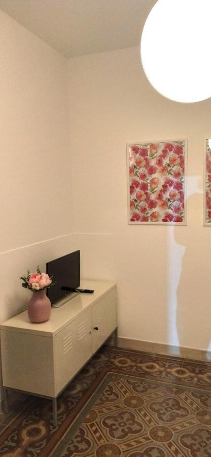 Apartmán Casa Nella Pietra Viva Bari Exteriér fotografie