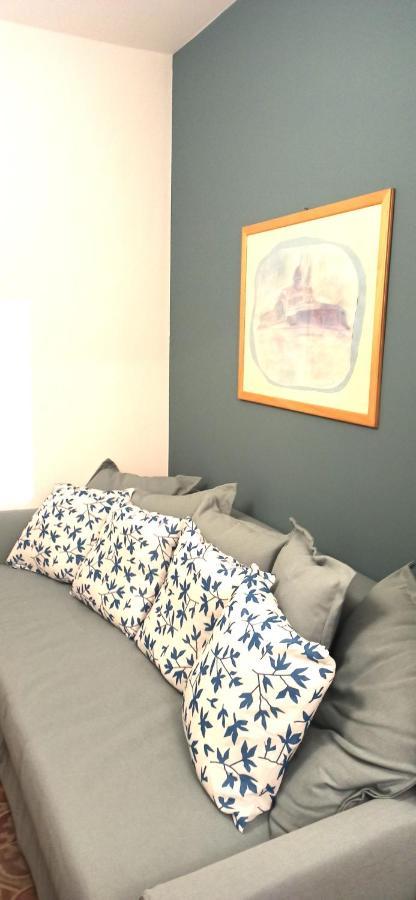 Apartmán Casa Nella Pietra Viva Bari Exteriér fotografie