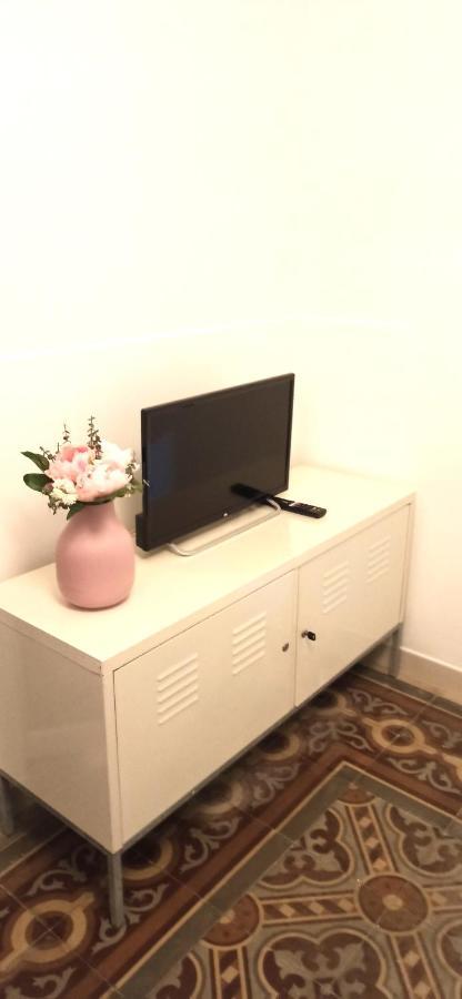 Apartmán Casa Nella Pietra Viva Bari Exteriér fotografie